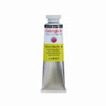 Vattenlöslig oljefärg Georgian (37 ml)