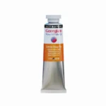 Vattenlöslig oljefärg Georgian (37 ml)