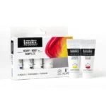 Liquitex Akrylfärg Heavy Body